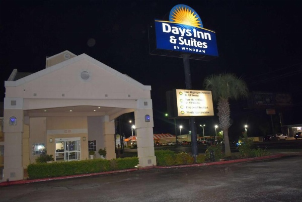 Days Inn by Wyndham Nacogdoches/SFA University/Downtown image 27